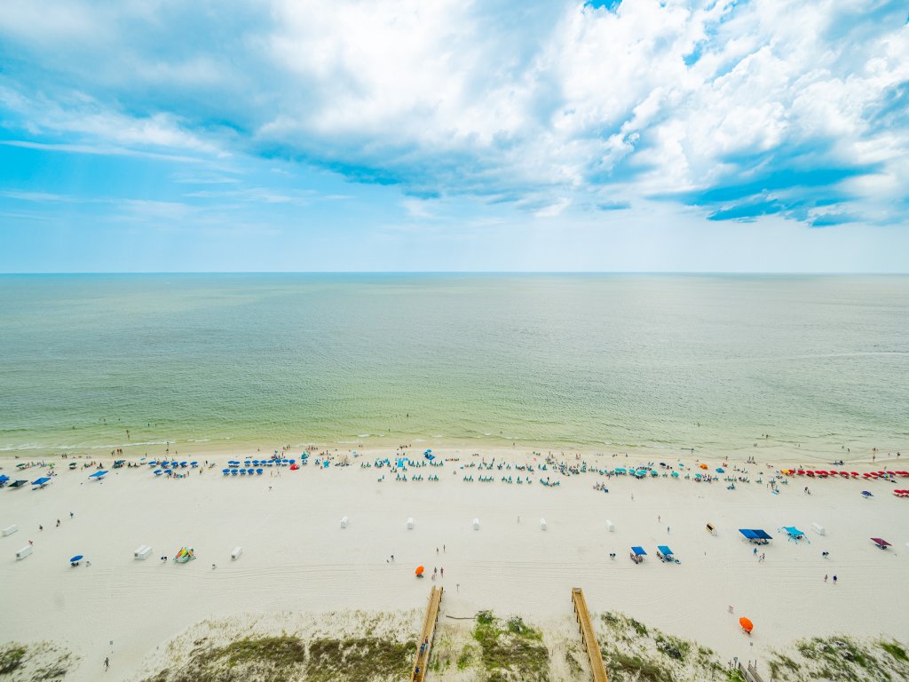 Phoenix Gulf Shores II 1902 Vacation Rental in Gulf Shores - RedAwning