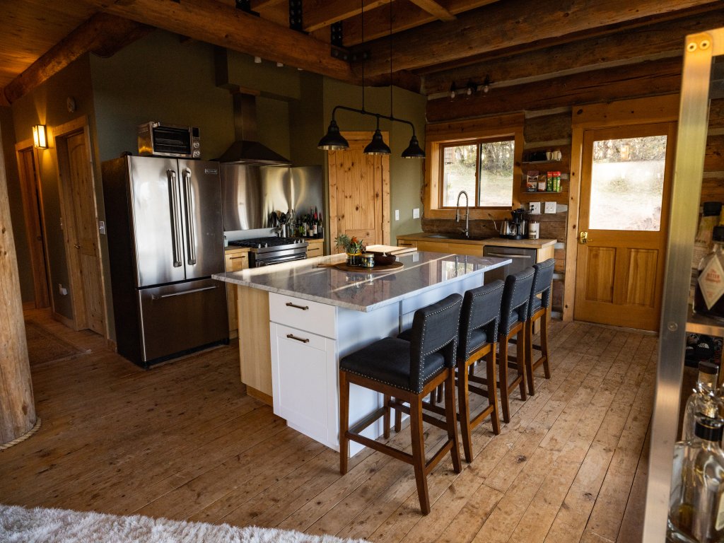 Adams Rest Vacation Rental in Oregon - RedAwning