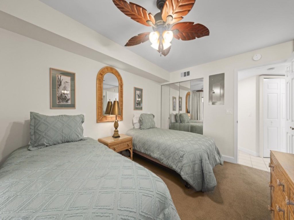 Pointe Santo A44 Vacation Rental in Sanibel - RedAwning