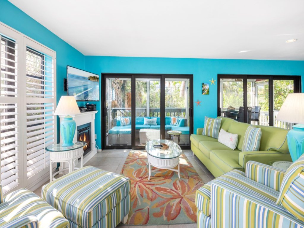Sunset Captiva 19 Vacation Rental in Captiva - RedAwning