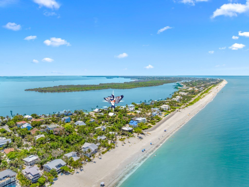 Ventura Captiva 2B- Island Charm meets Coastal Lux Vacation Rental in Captiva - RedAwning