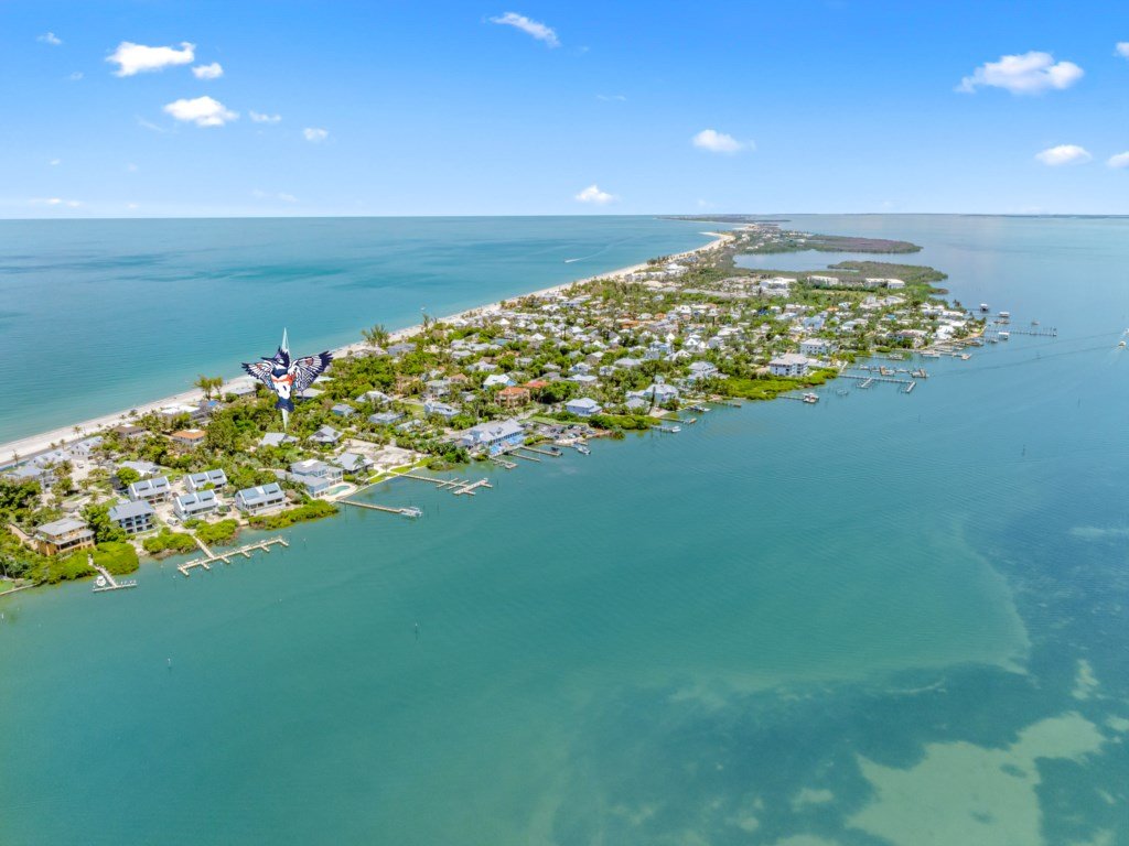 Ventura Captiva 2B- Island Charm meets Coastal Lux Vacation Rental in Captiva - RedAwning