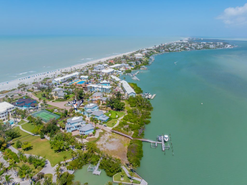 Raptiva Captiva Island Vacation Rental in Captiva - RedAwning