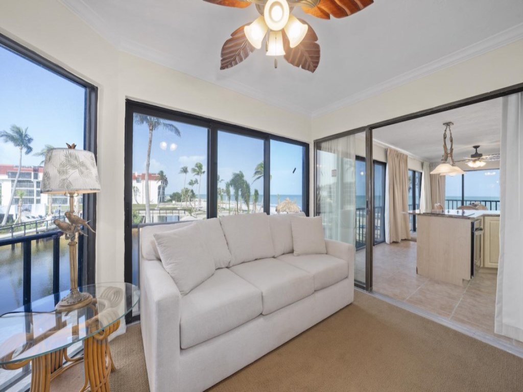 Pointe Santo A24 Vacation Rental in Sanibel - RedAwning