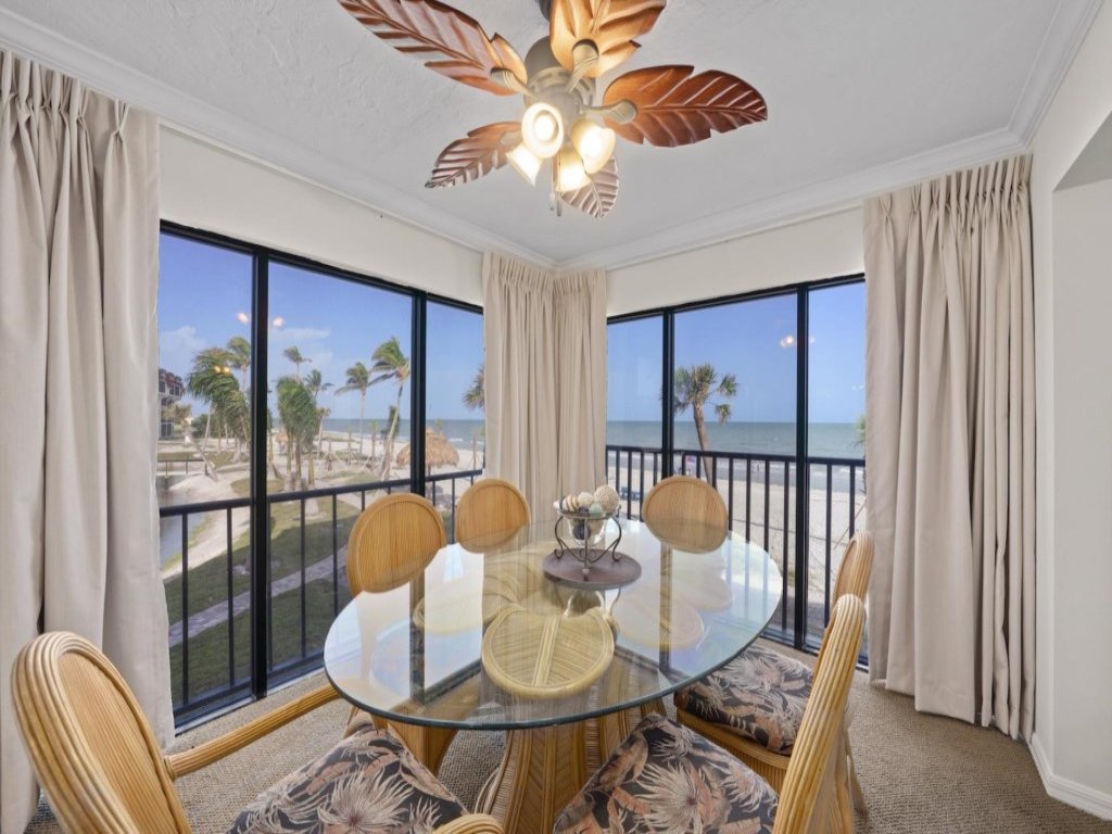 Pointe Santo A24 Vacation Rental in Sanibel - RedAwning