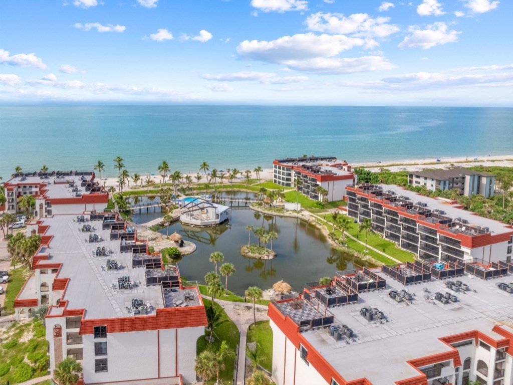 Pointe Santo A24 Vacation Rental in Sanibel - RedAwning