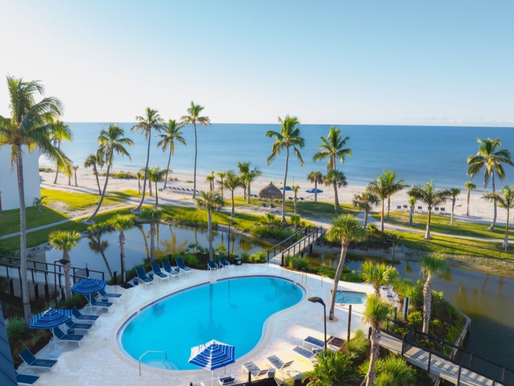 Pointe Santo A24 Vacation Rental in Sanibel - RedAwning