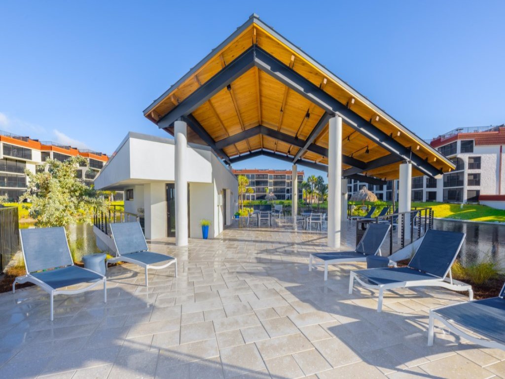 Pointe Santo A24 Vacation Rental in Sanibel - RedAwning