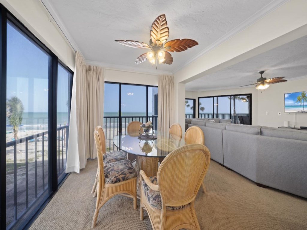 Pointe Santo A24 Vacation Rental in Sanibel - RedAwning
