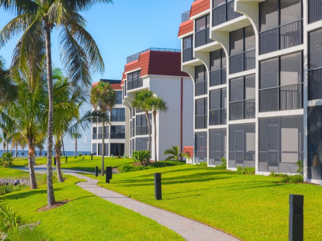 Pointe Santo A24 Vacation Rental in Sanibel - RedAwning