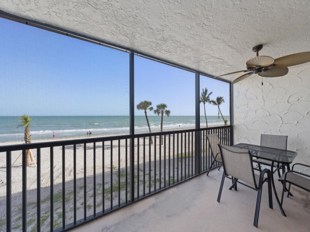 Pointe Santo A24 Vacation Rental in Sanibel - RedAwning