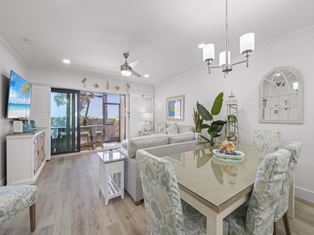 Coquina Beach 2C Vacation Rental in Sanibel - RedAwning