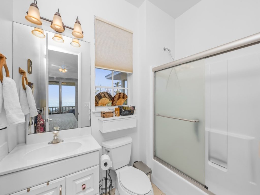 Waters Edge  Vacation Rental in Sanibel - RedAwning