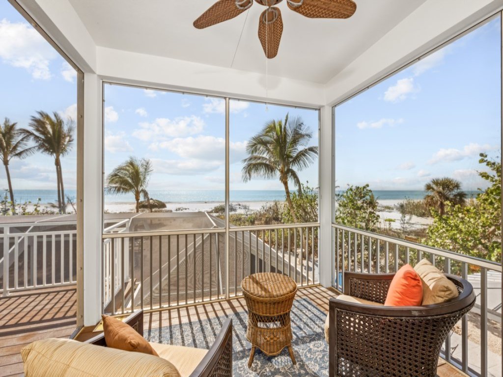 Waters Edge  Vacation Rental in Sanibel - RedAwning