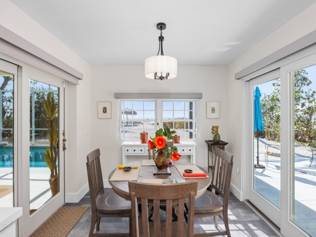 Waters Edge  Vacation Rental in Sanibel - RedAwning
