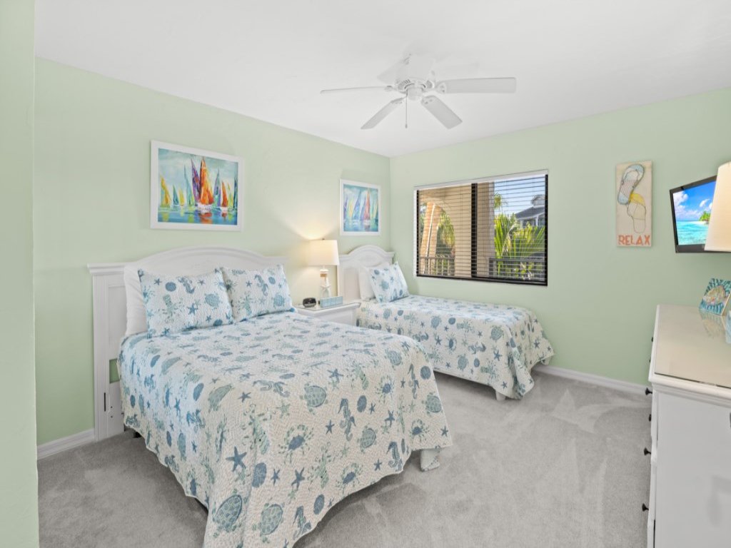Pointe Santo D27  Vacation Rental in Sanibel - RedAwning