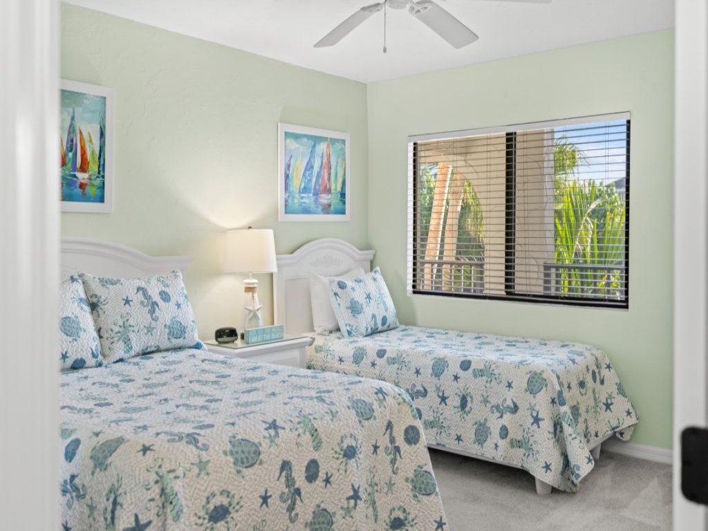 Pointe Santo D27  Vacation Rental in Sanibel - RedAwning