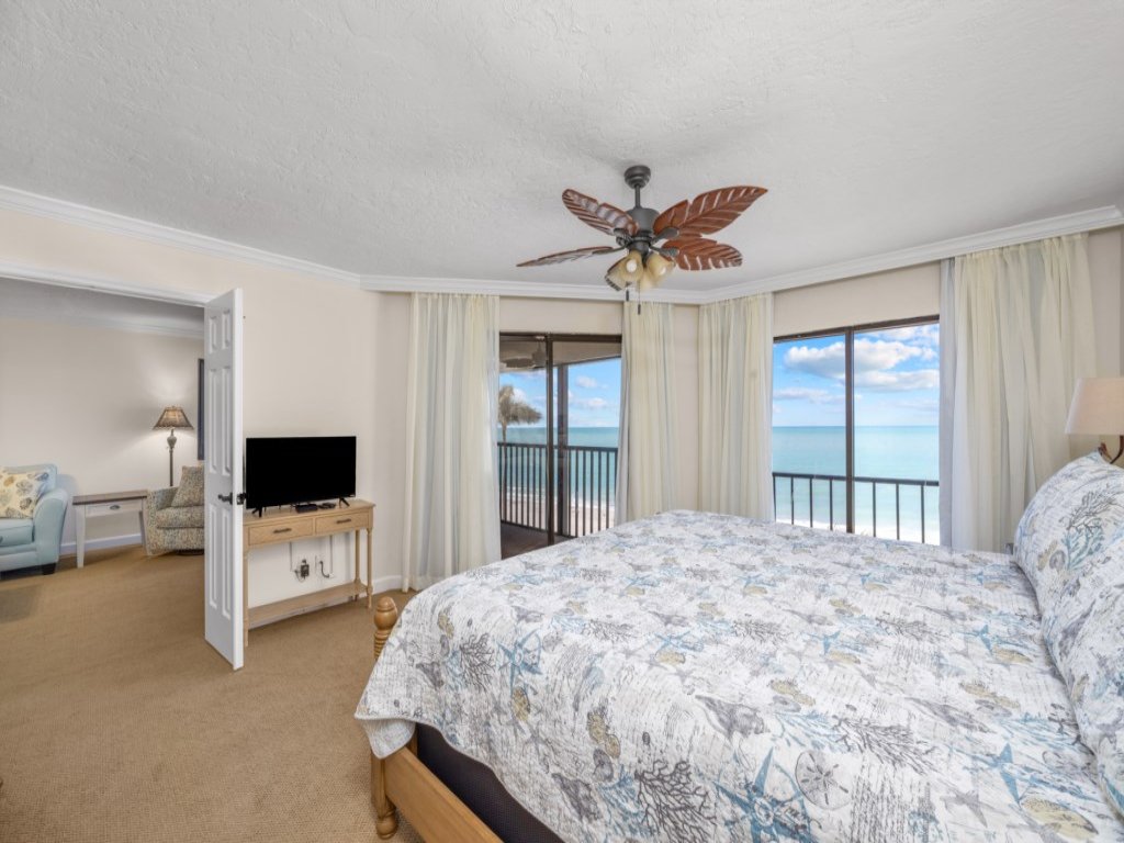 Pointe Santo E44 Vacation Rental in Sanibel - RedAwning