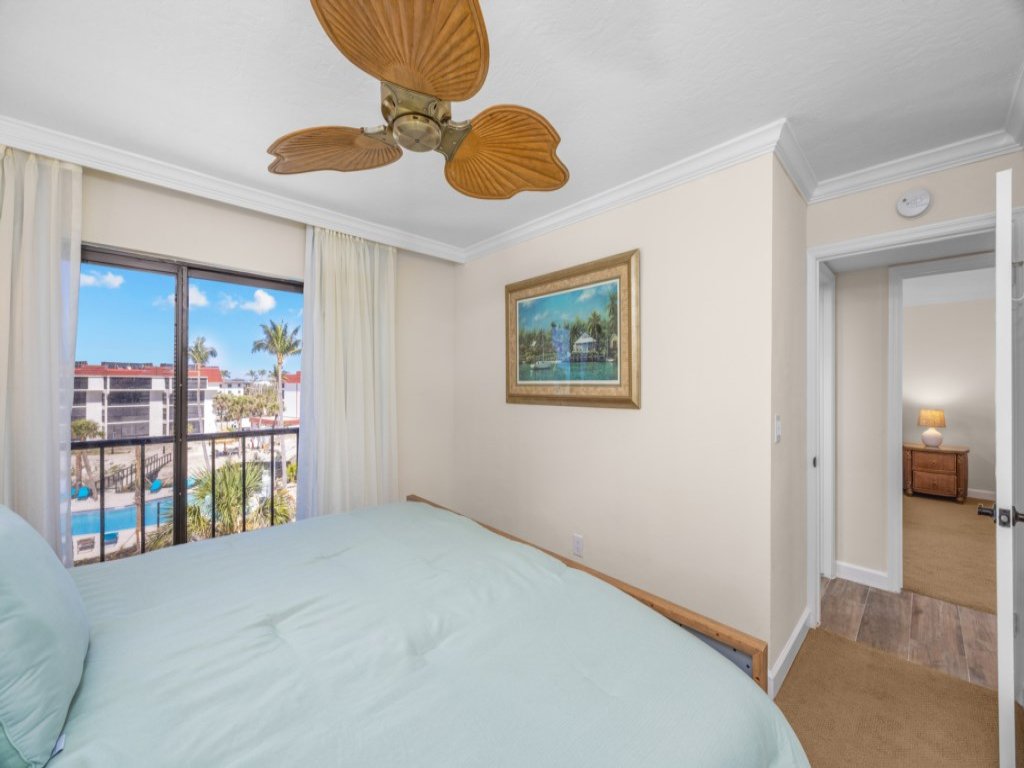 Pointe Santo E44 Vacation Rental in Sanibel - RedAwning