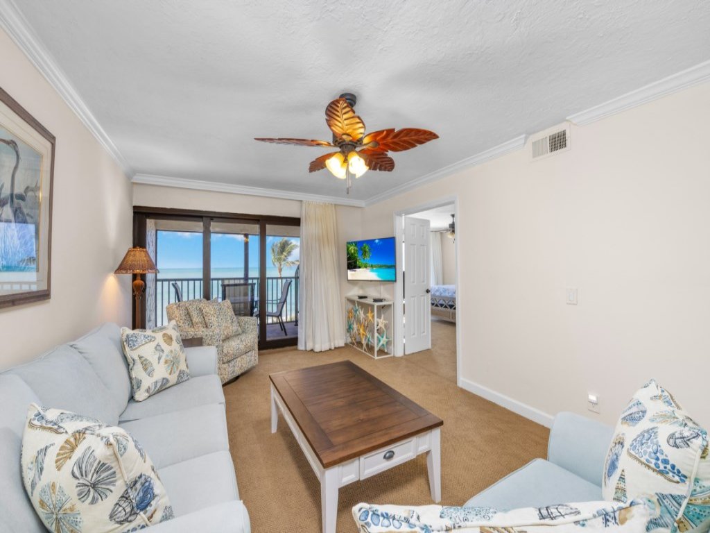 Pointe Santo E44 Vacation Rental in Sanibel - RedAwning