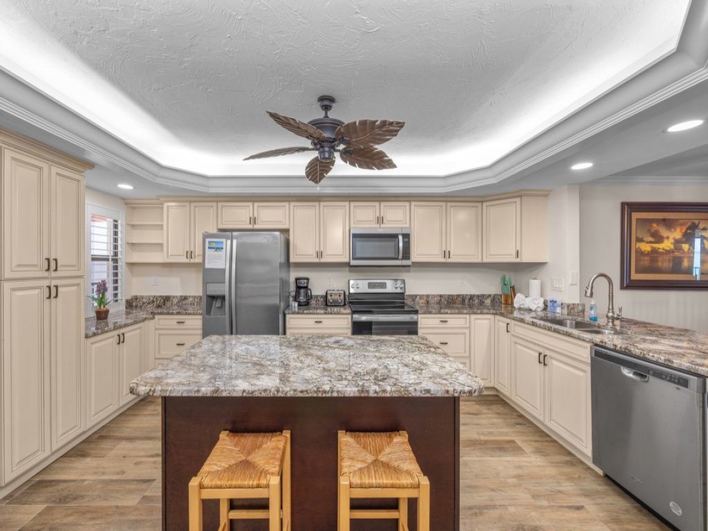 Pointe Santo E44 Vacation Rental in Sanibel - RedAwning