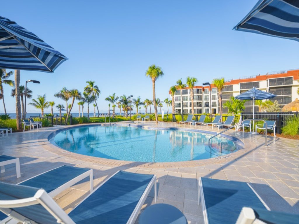 Pointe Santo D35 Vacation Rental in Sanibel - RedAwning
