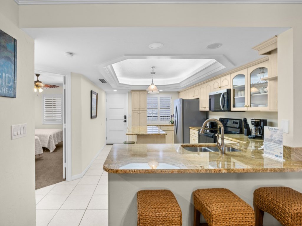 Pointe Santo A45 Vacation Rental in Sanibel - RedAwning