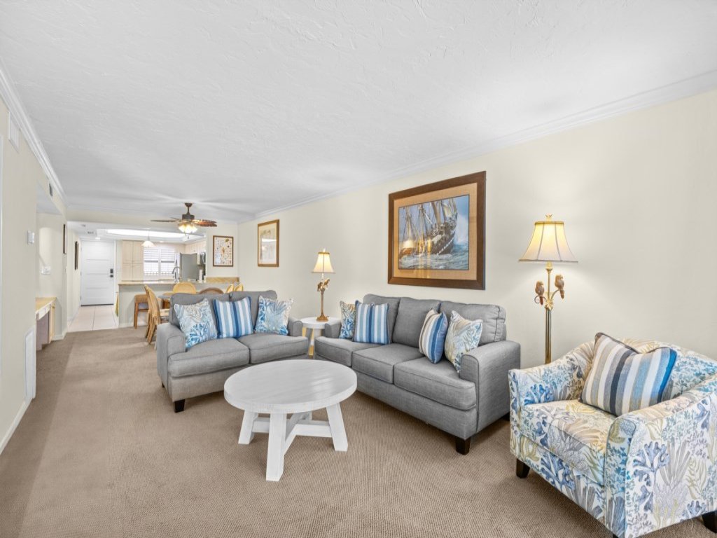 Pointe Santo A45 Vacation Rental in Sanibel - RedAwning