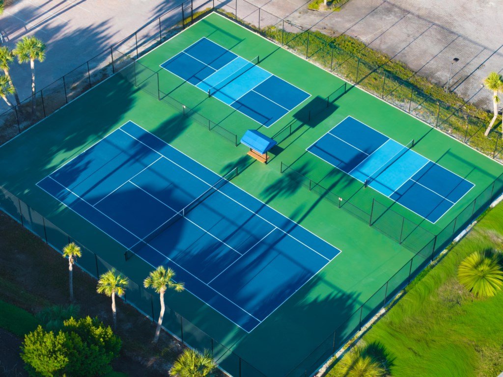 Pointe Santo A45 Vacation Rental in Sanibel - RedAwning