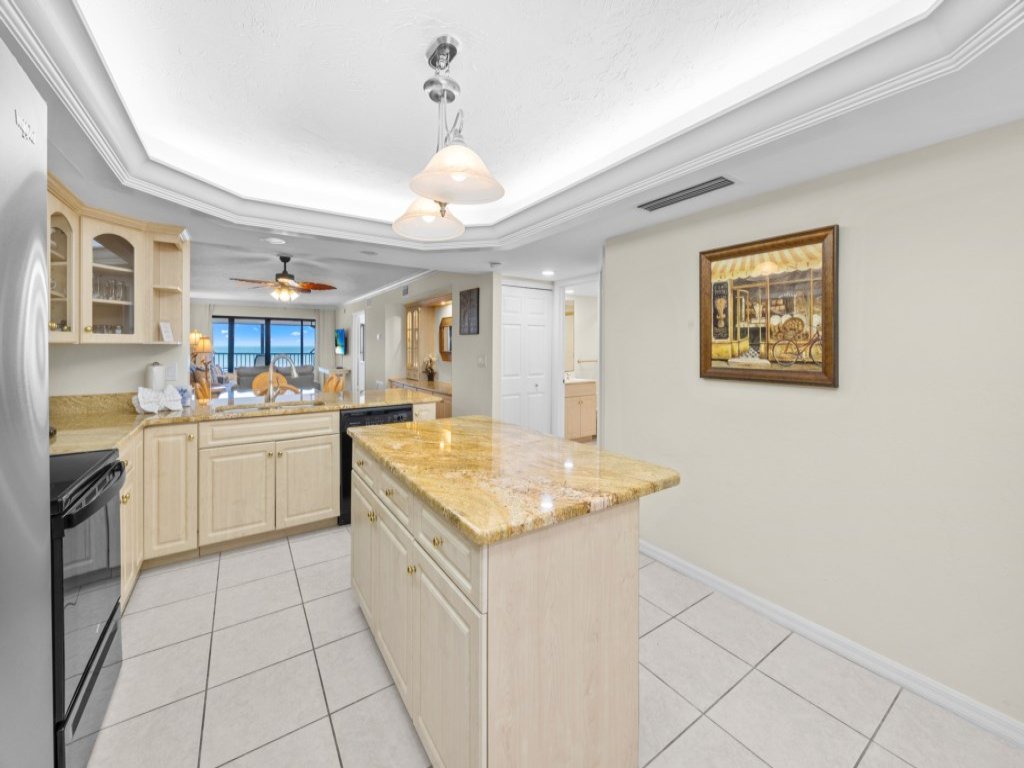 Pointe Santo A45 Vacation Rental in Sanibel - RedAwning