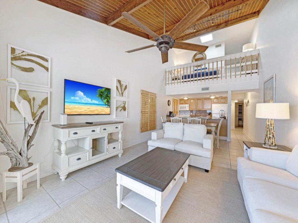 Beach Villa 2538 Vacation Rental in Captiva - RedAwning