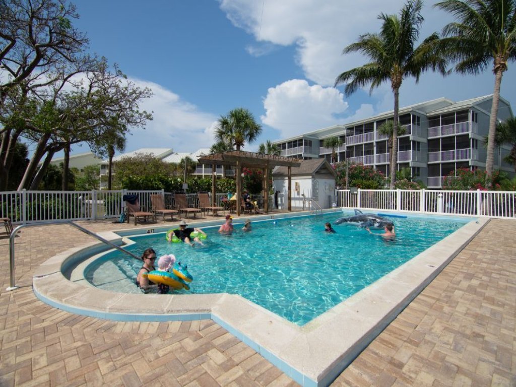 Beach Villa 2538 Vacation Rental in Captiva - RedAwning