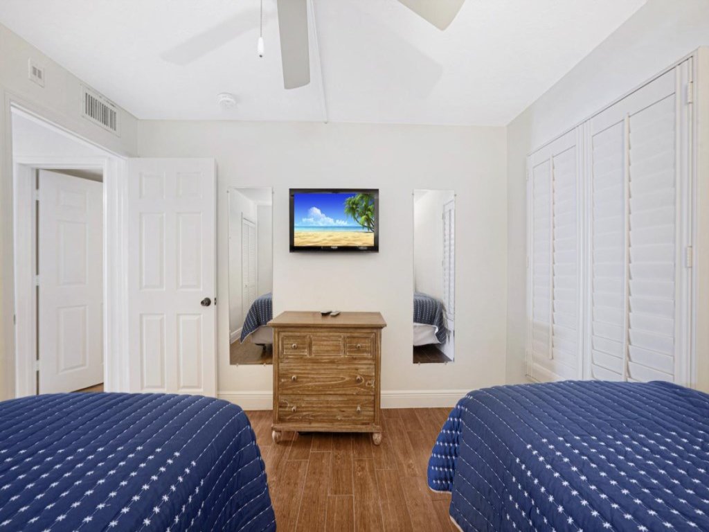 Beach Villa 2538 Vacation Rental in Captiva - RedAwning