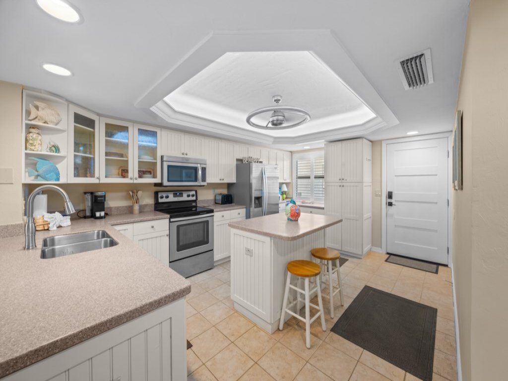 Pointe Santo B32 Vacation Rental in Sanibel - RedAwning