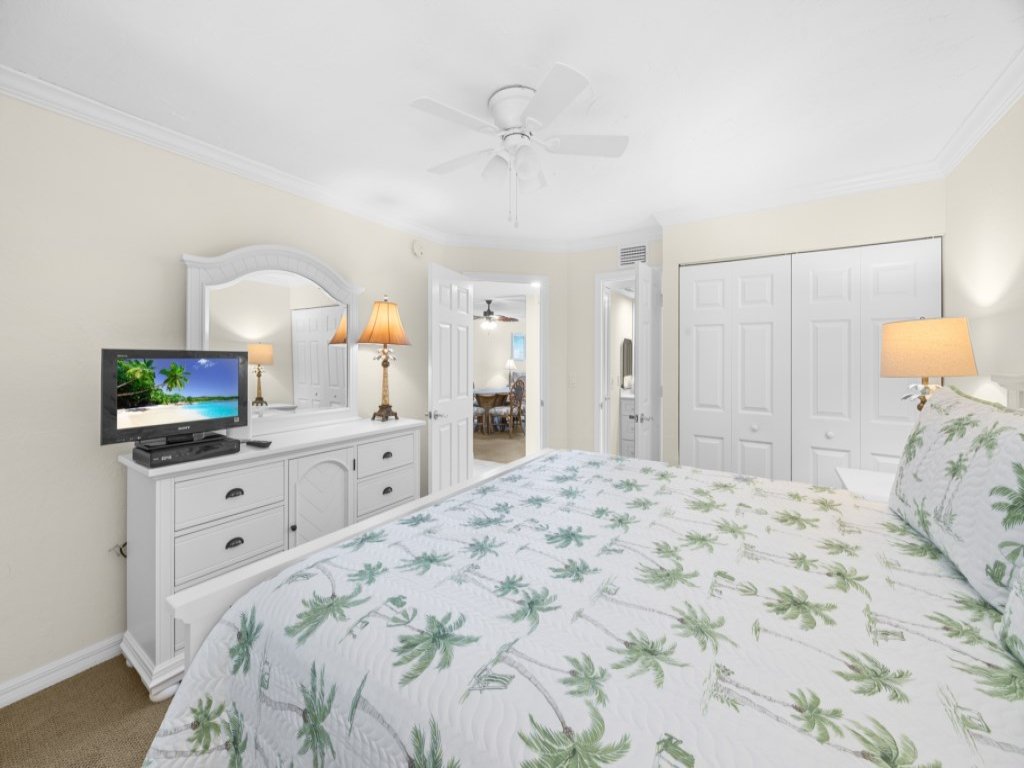 Pointe Santo A25 Vacation Rental in Sanibel - RedAwning