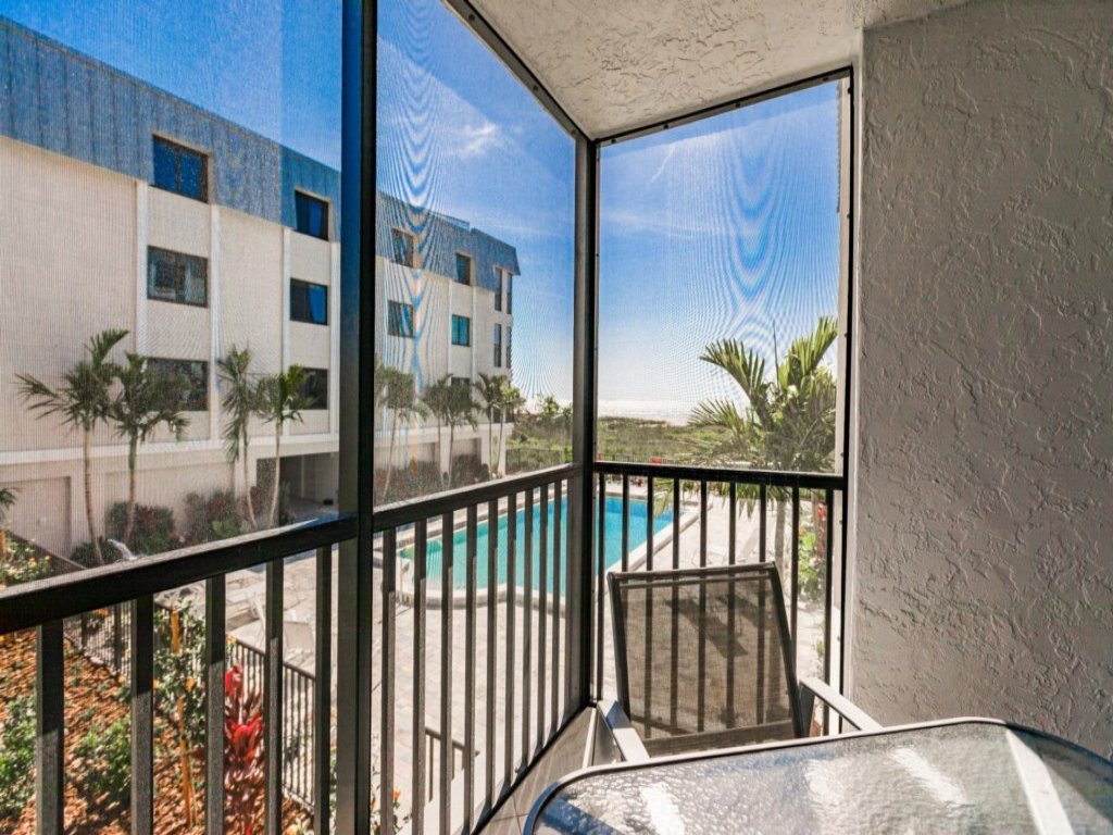 Shorewood 4A Vacation Rental in Sanibel - RedAwning