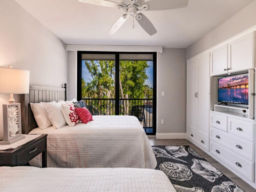 Shorewood 4A Vacation Rental in Sanibel - RedAwning