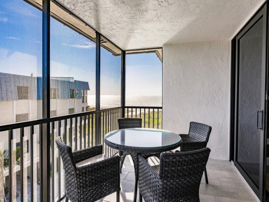 Shorewood 4A Vacation Rental in Sanibel - RedAwning