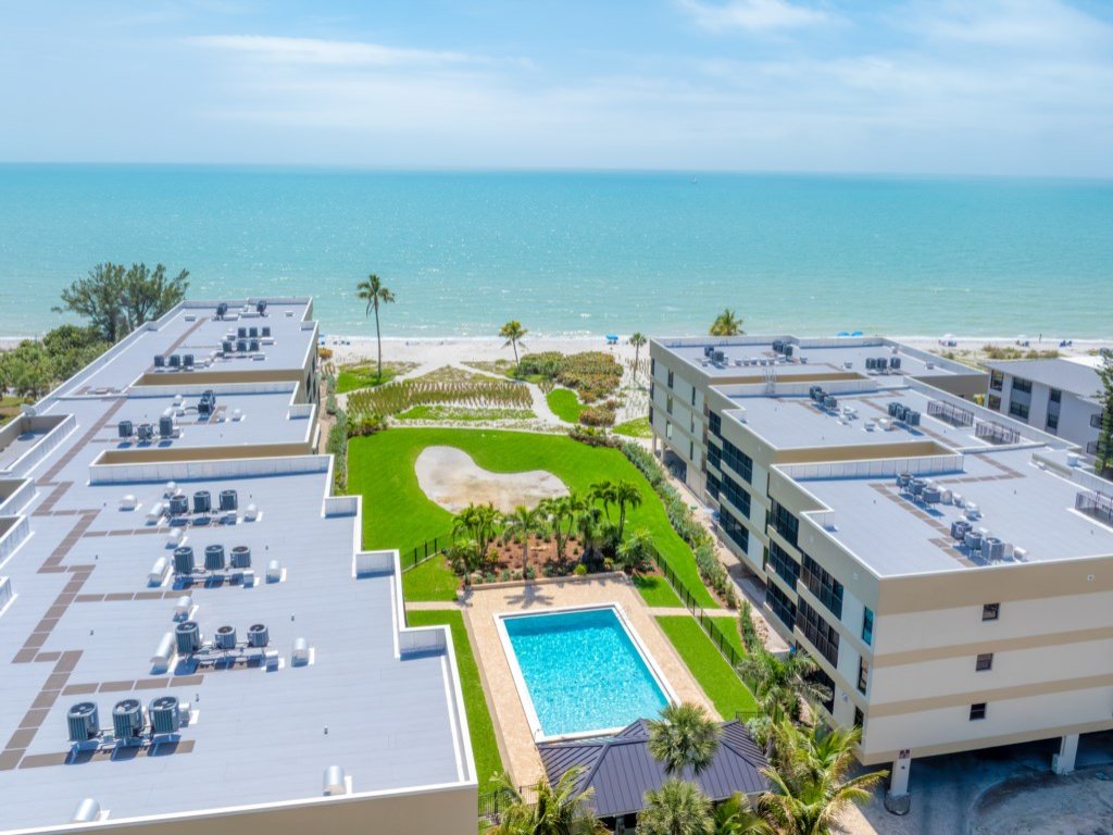 Kings Crown 209 Vacation Rental in Sanibel - RedAwning