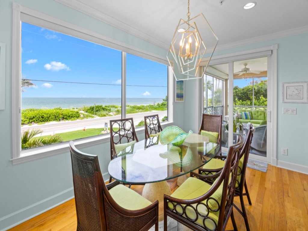 Paradise Found Vacation Rental in Captiva - RedAwning