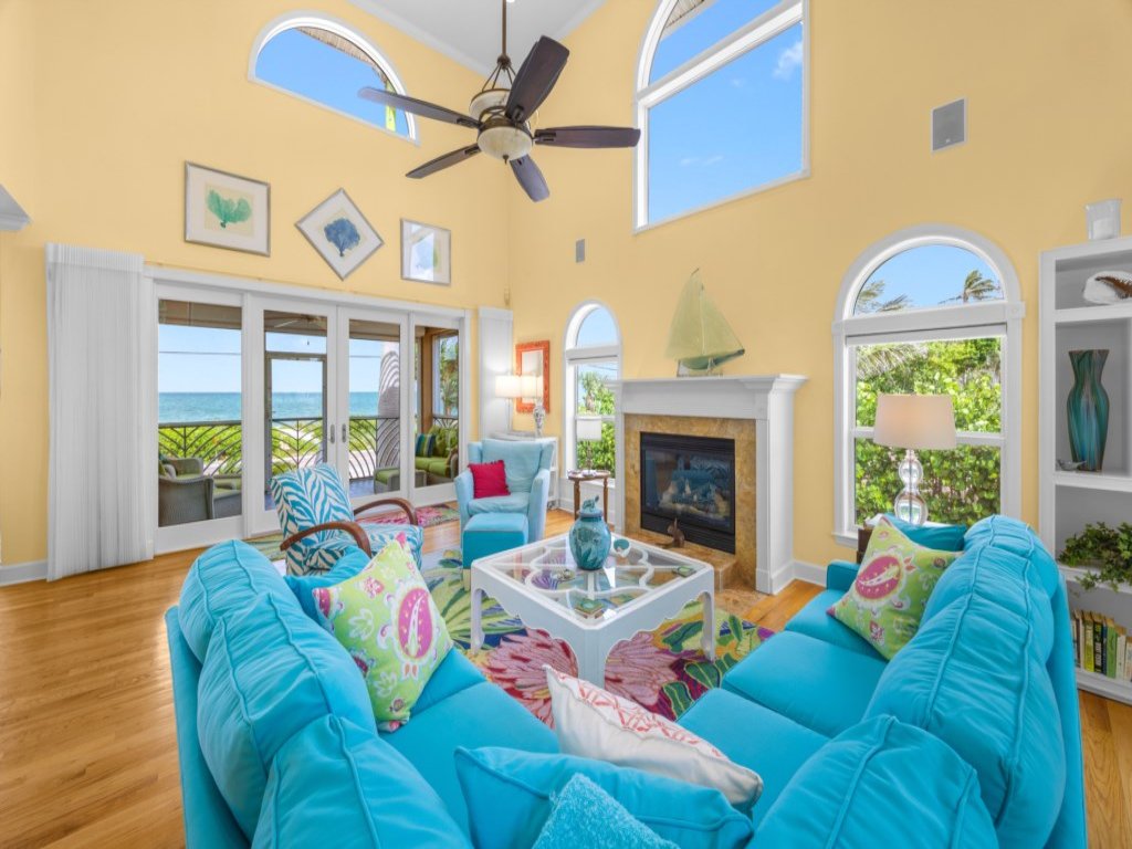 Paradise Found Vacation Rental in Captiva - RedAwning