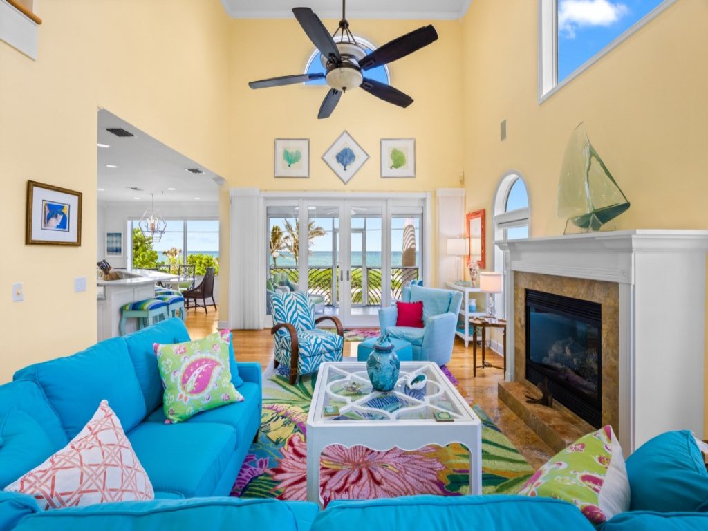 Paradise Found Vacation Rental in Captiva - RedAwning