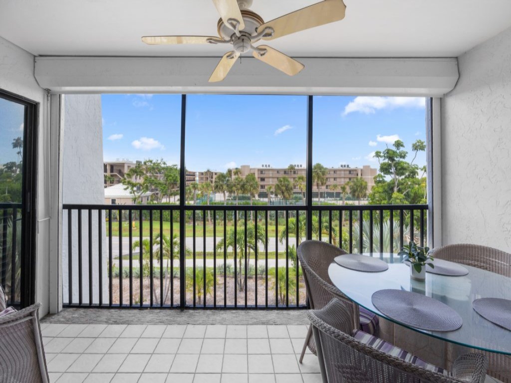 Sandpebble 3F Vacation Rental in Sanibel - RedAwning