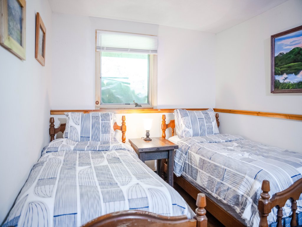Bob's Sled Lodge Vacation Rental in Killington - RedAwning