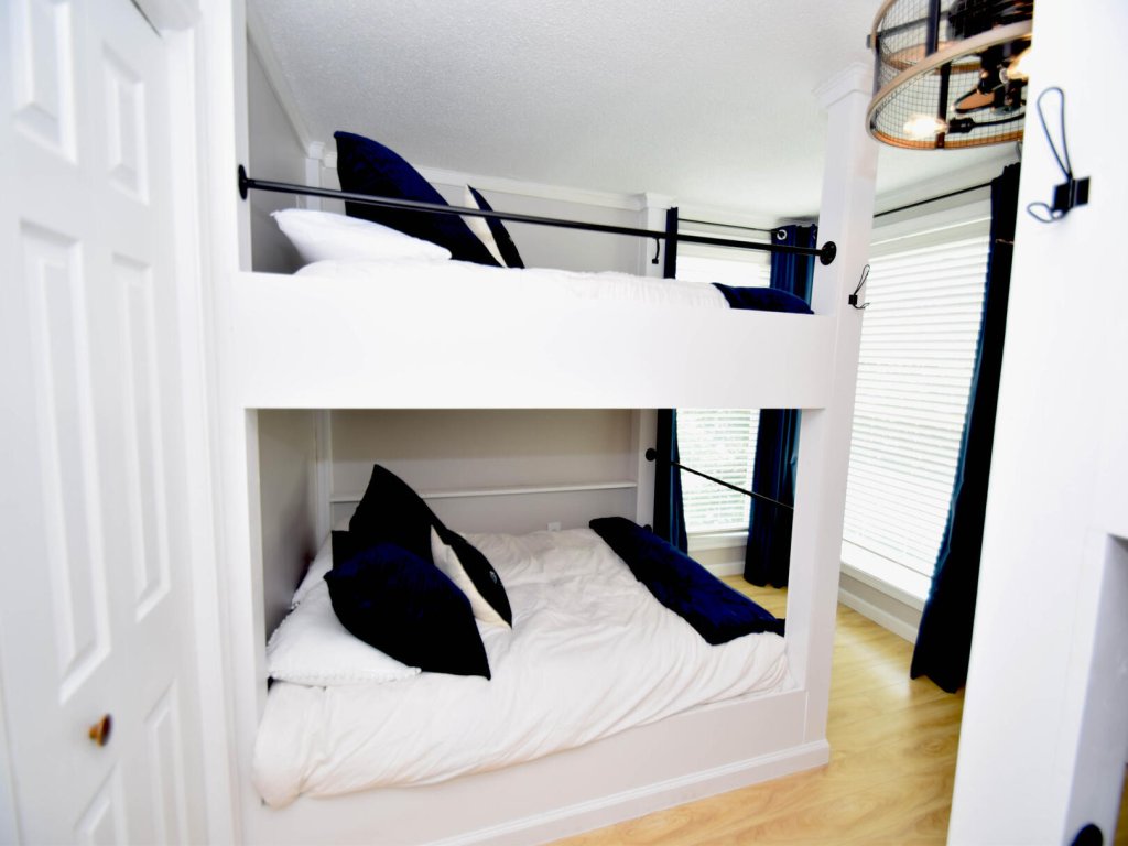 Aronimink 1B Vacation Rental in Ocean City - RedAwning