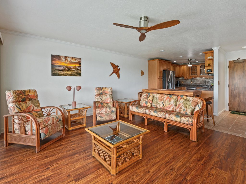 Big Island Keauhou Punahele E102 Vacation Rental in Kailua-Kona - RedAwning