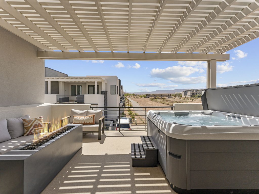 Country is Cool Again Vacation Rental in St. George - RedAwning