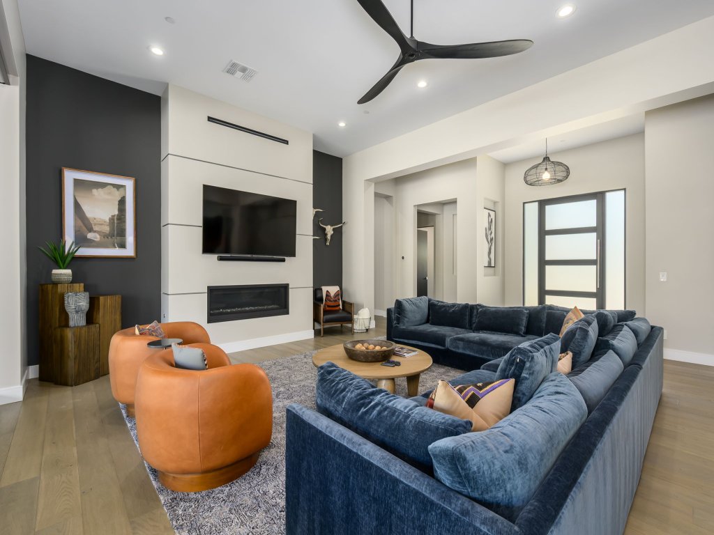 Casa Pristina Vacation Rental in Scottsdale - RedAwning
