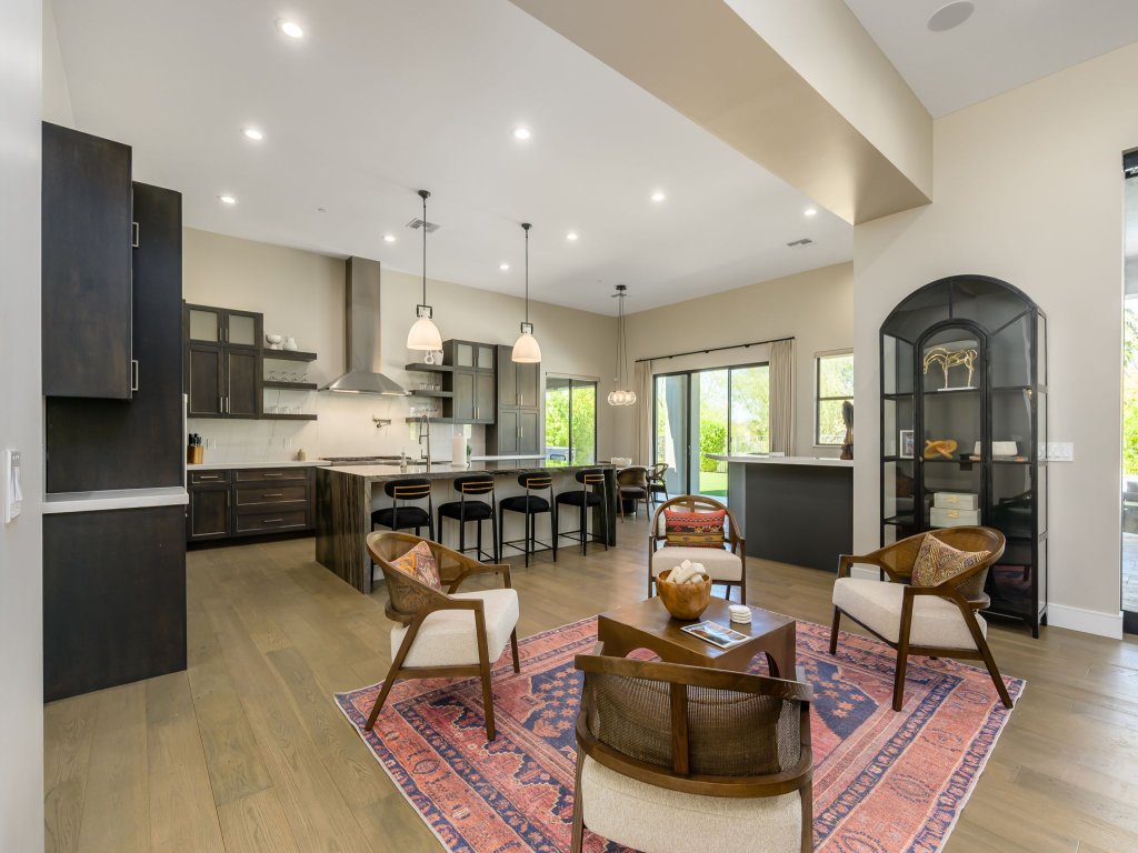 Casa Pristina Vacation Rental in Scottsdale - RedAwning