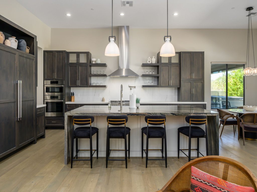 Casa Pristina Vacation Rental in Scottsdale - RedAwning